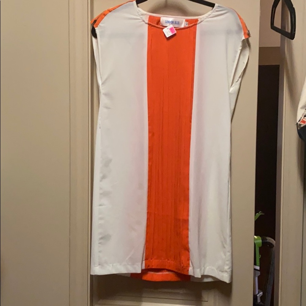 Game Day Dress